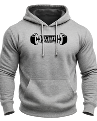 Heather Grey | Front