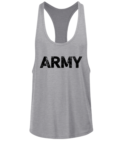 Heather Grey | Front