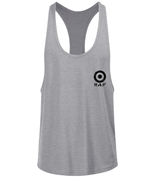 Heather Grey | Front