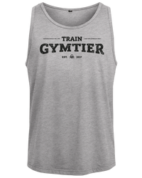 Heather Grey | Front