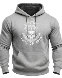 Heather Grey | Front