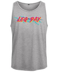 Heather Grey | Front