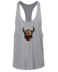 Heather Grey | Front