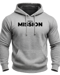 Heather Grey | Front