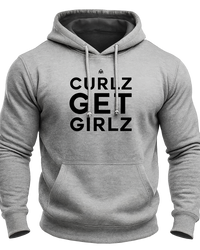 Heather Grey | Front