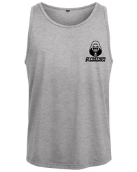 Heather Grey | Front