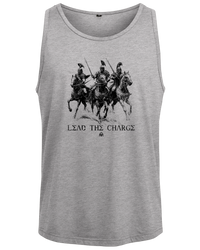 Heather Grey | Front