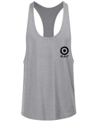 Heather Grey | Front