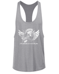 Heather Grey | Front