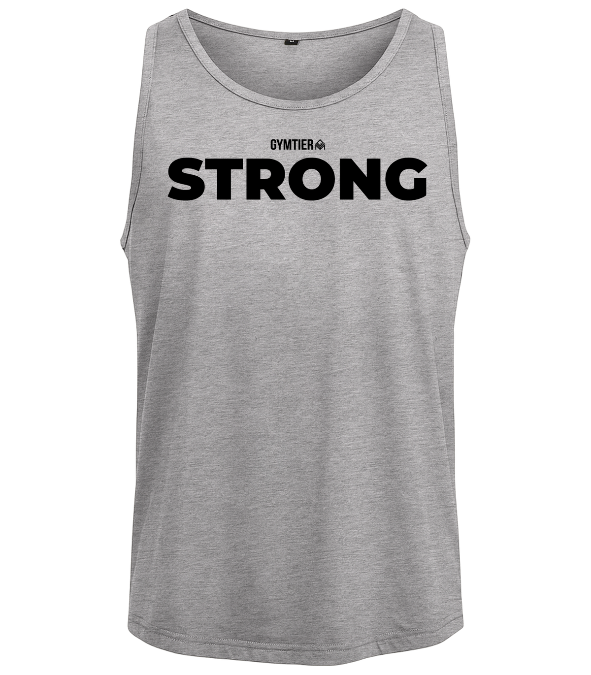 Heather Grey | Front