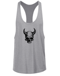 Heather Grey | Front