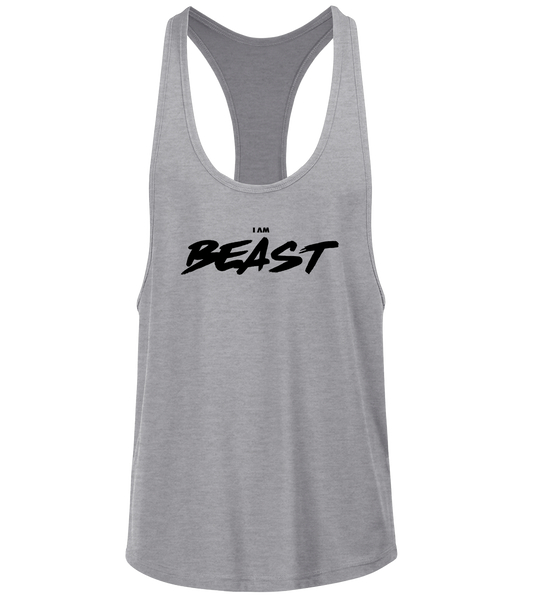 Heather Grey | Front