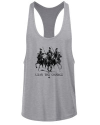 Heather Grey | Front