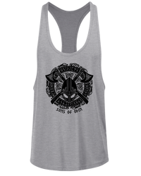 Heather Grey | Front