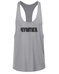 Heather Grey | Front