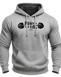 Heather Grey | Front