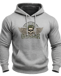 Heather Grey | Front