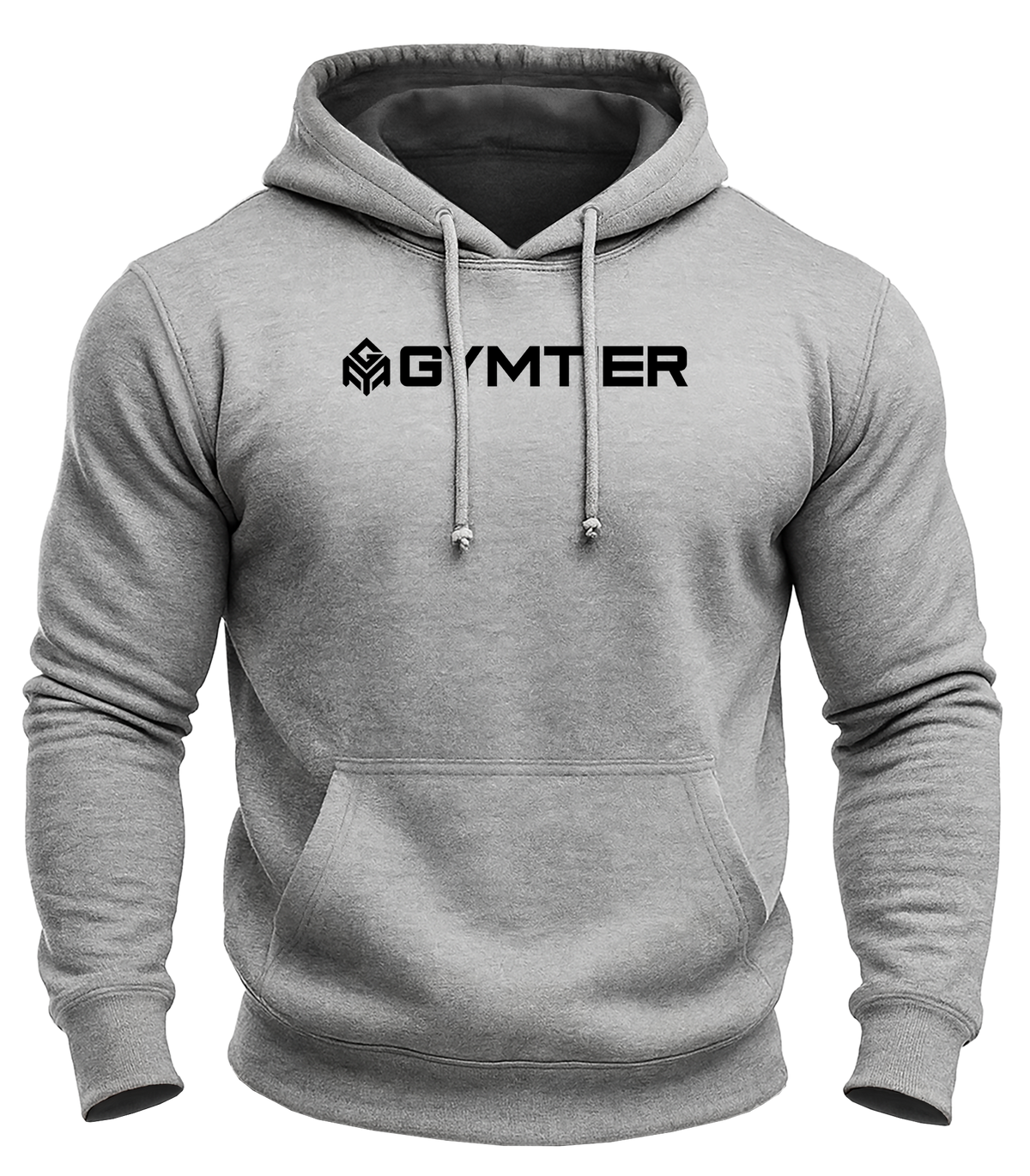 Heather Grey | Front