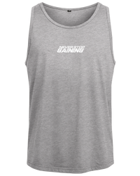 Heather Grey | Front