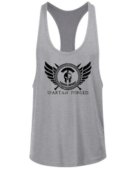 Heather Grey | Front