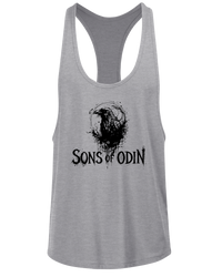 Heather Grey | Front