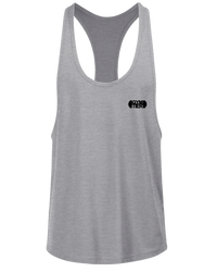 Heather Grey | Front