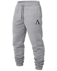 Heather Grey | Front