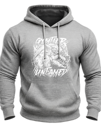 Heather Grey | Front