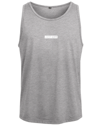 Heather Grey | Front