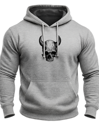 Heather Grey | Front