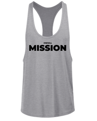 Heather Grey | Front