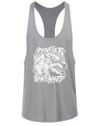 Heather Grey | Front