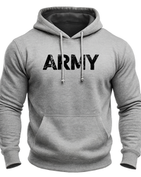 Heather Grey | Front