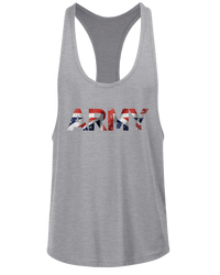 Heather Grey | Front