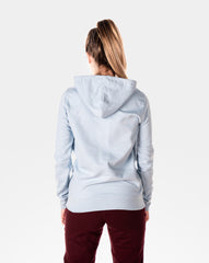 Sky Blue Tier Hoodie