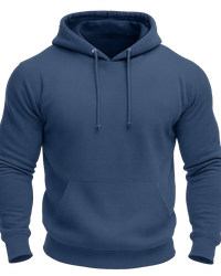 Airforce Blue | Front