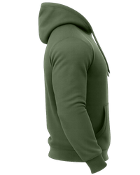 Military Green | Right