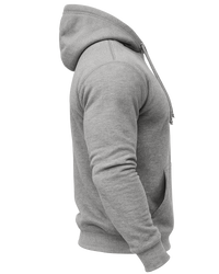 Heather Grey | Right