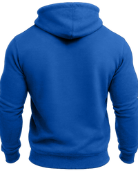 Royal Blue | Back