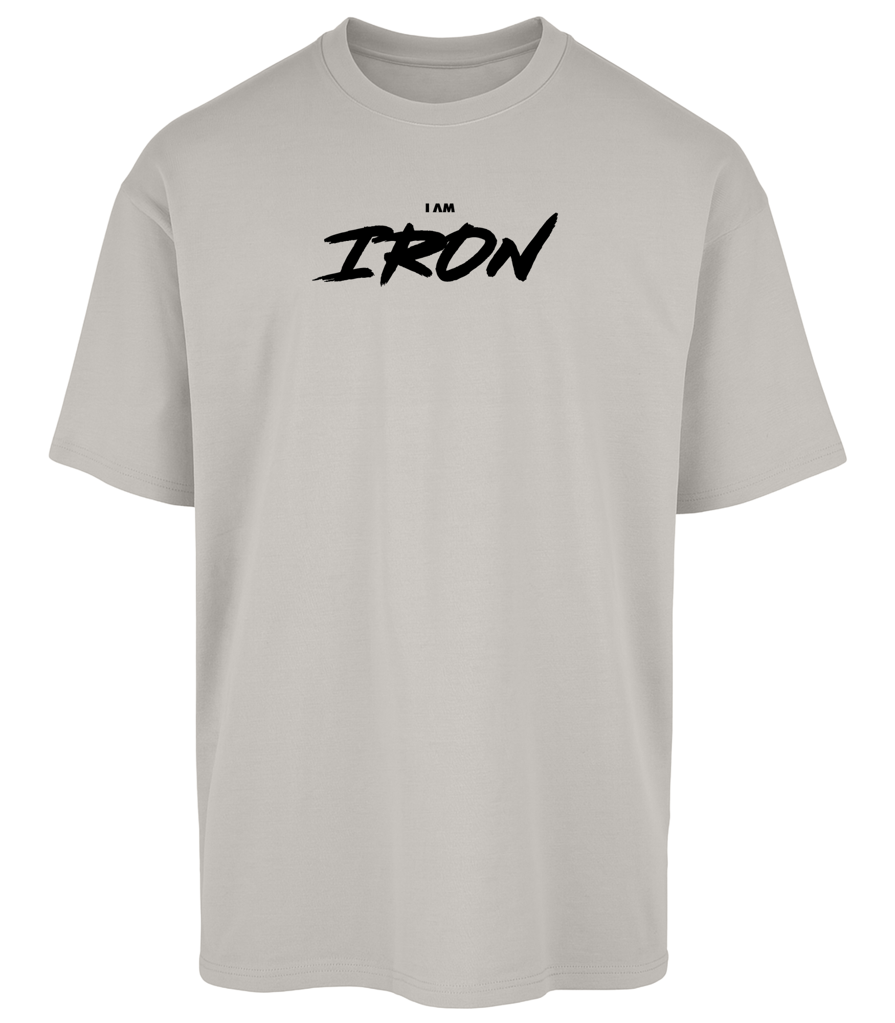 Light Grey | Front