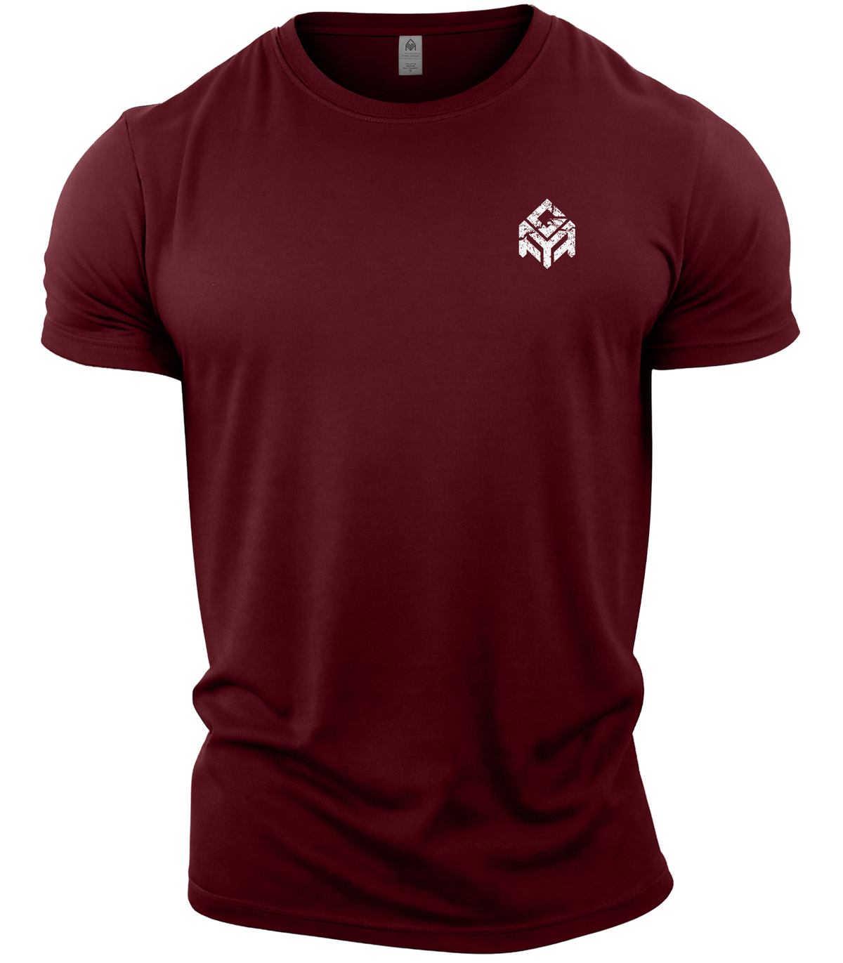 Maroon | Front
