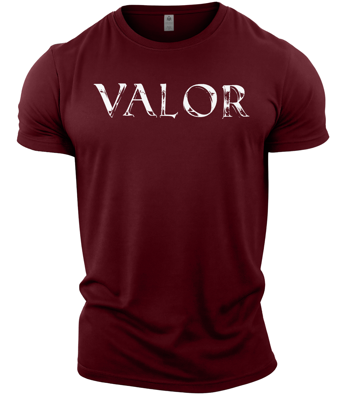 Maroon | Front