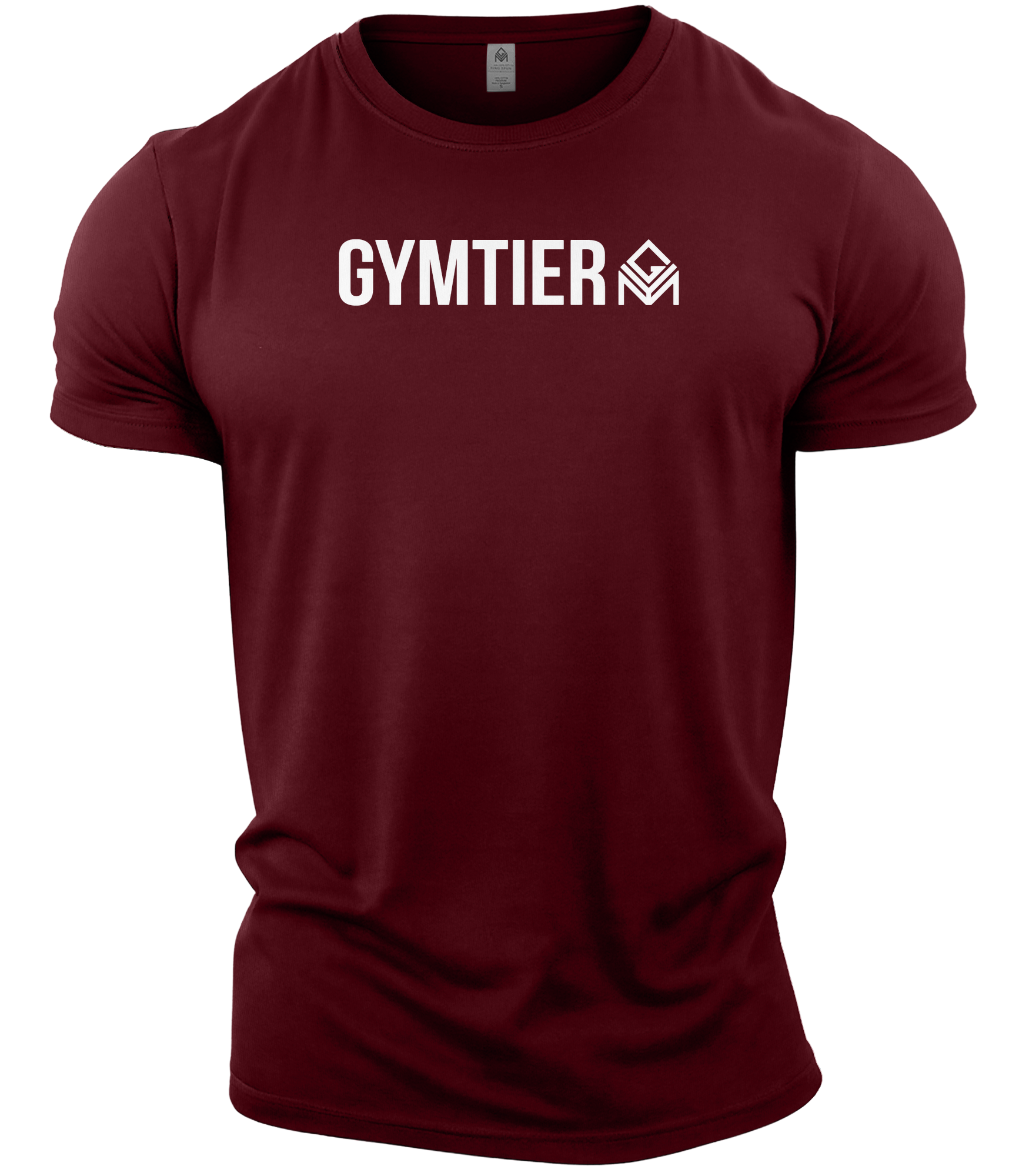 Maroon | Front