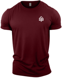 Maroon | Front