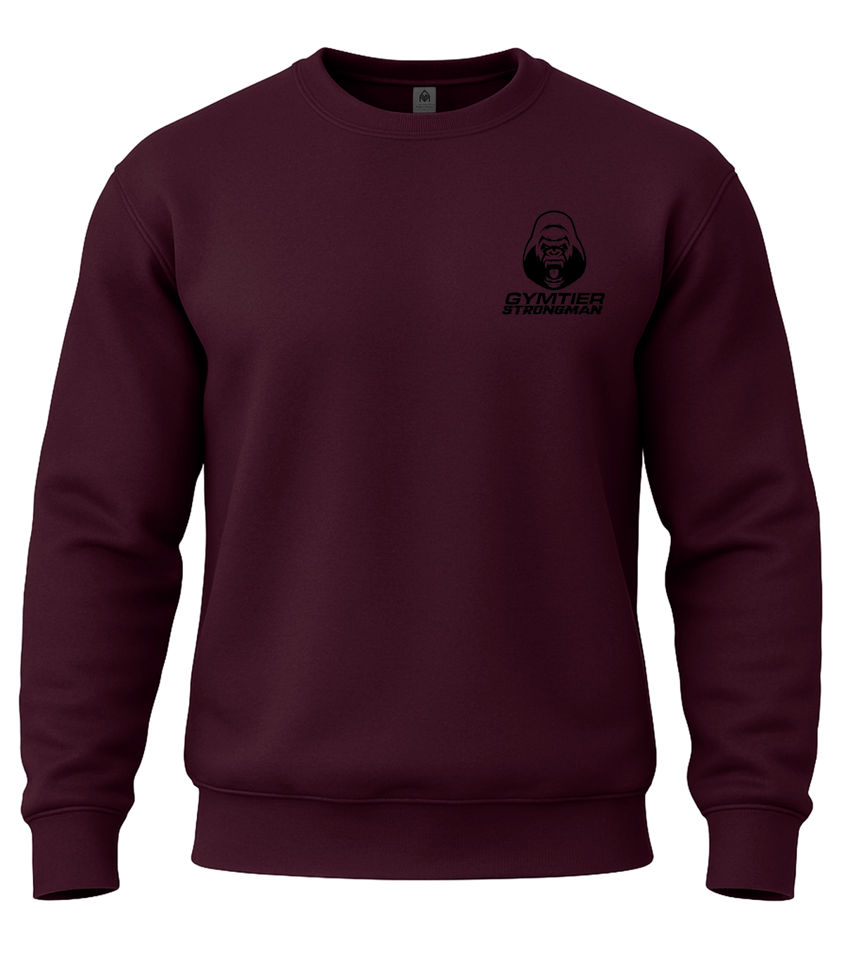 Maroon | Front