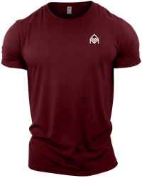 Maroon | Front