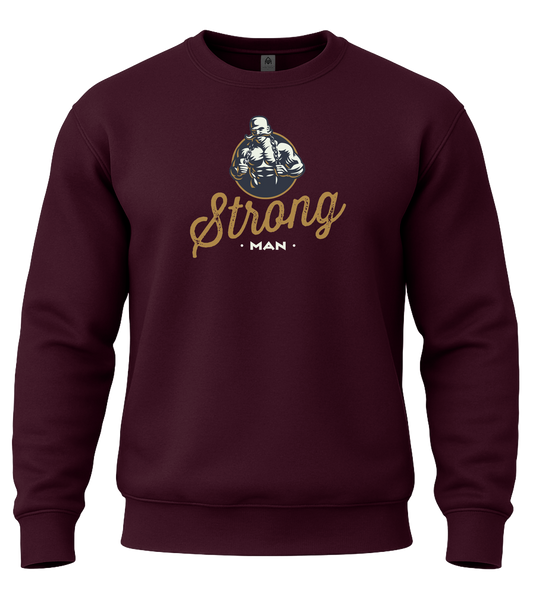 Maroon | Front