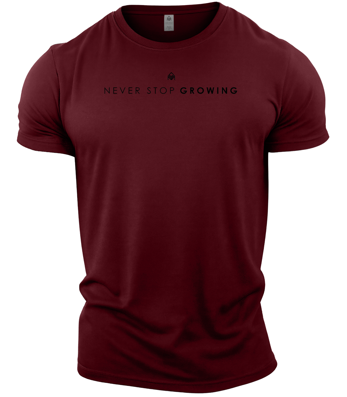 Maroon | Front