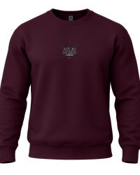 Maroon | Front