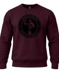 Maroon | Front